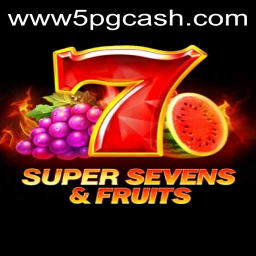 Exploring the Exciting World of 7SuperSevensFruits Game