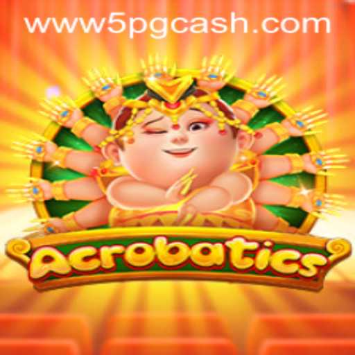 Acrobatics: A Thrilling New Gaming Experience with 5pg.cash