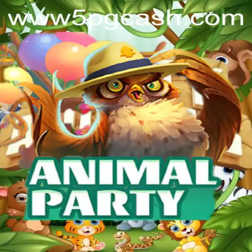 AnimalParty: A New Interactive Adventure in Gaming