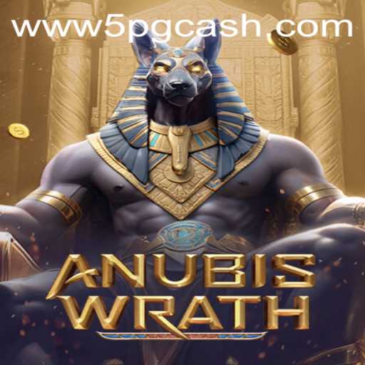 Unveiling the Mysteries of AnubisWrath: A Journey into Ancient Egyptian Mythology