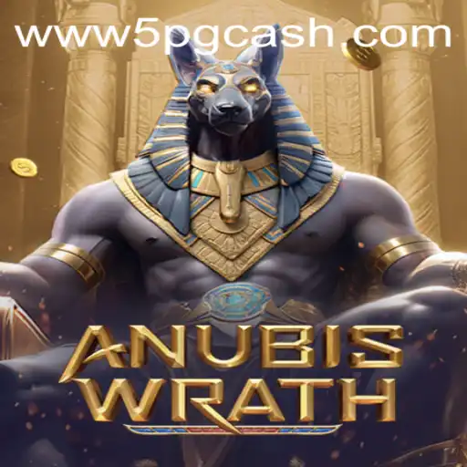 Unveiling the Mysteries of AnubisWrath: A Journey into Ancient Egyptian Mythology