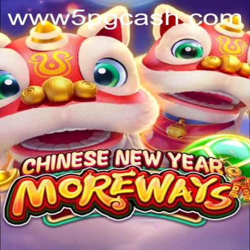 Unveiling the Excitement of CHINESENEWYEARMOREWAYS: A Detailed Exploration