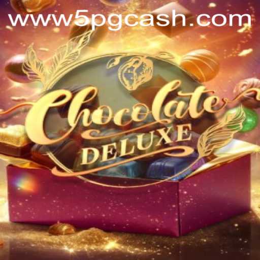 Discover the Sweet World of ChocolateDeluxe: A Captivating Gaming Experience