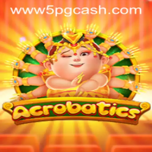 Acrobatics: A Thrilling New Gaming Experience with 5pg.cash