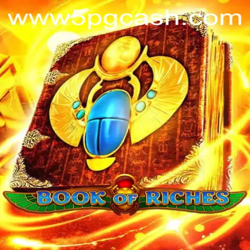Discover the Enigmatic World of 'BookofRiches'