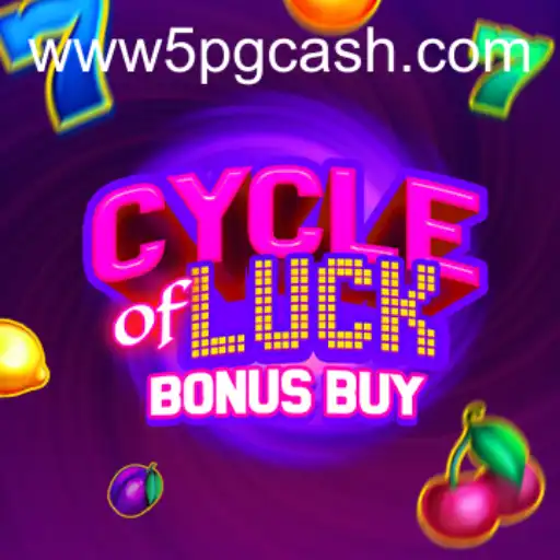 Discover the Excitement of CycleofLuckBonusBuy: A Thrilling Online Gaming Experience