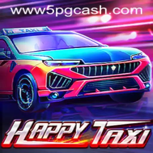Unveiling HappyTaxi: The Gaming Revolution with 5pg.cash