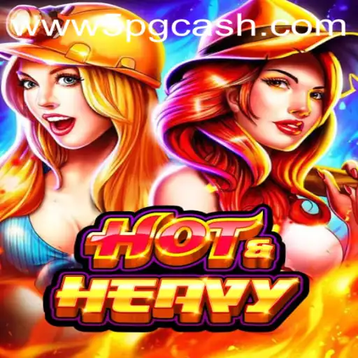 HotHeavy: A Comprehensive Guide to the Thrilling New Game