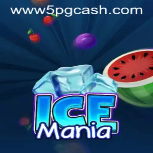 IceMania: Exploring the Chilly Thrills of the Latest Gaming Sensation
