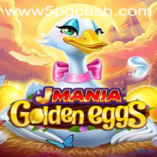 Explore the Adventure of JManiaGoldenEggs