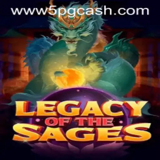 Legacy of the Sages: An Immersive Gaming Experience