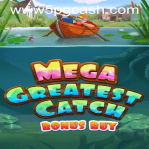 MegaGreatestCatchBonusBuy: An Exciting Dive into Virtual Gaming
