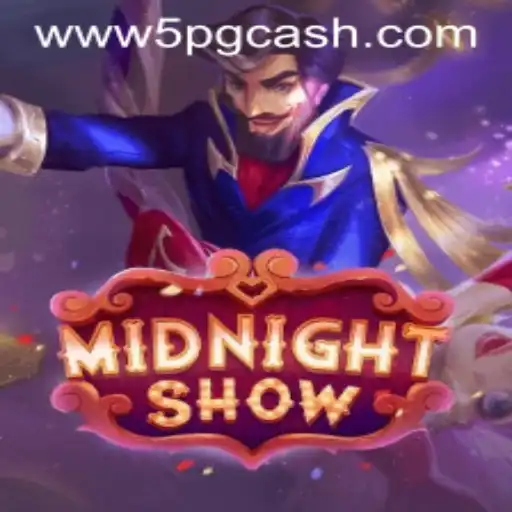 Unveiling MidnightShow: A Riveting Experience in the World of 5pg.cash