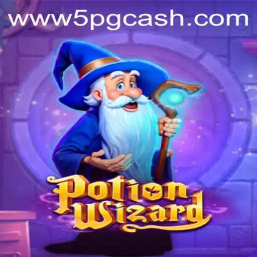 PotionWizard: A Magical Adventure with a Modern Twist