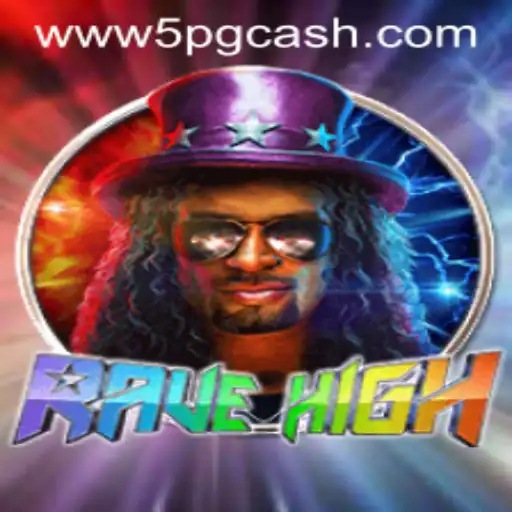 Dive into the Electrifying World of RaveHigh