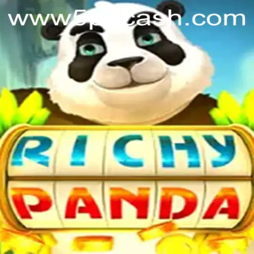 Exploring RichyPanda: A Thrilling Adventure with 5pg.cash