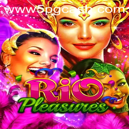 Exploring the Thrills of RioPleasures: The Ultimate Gaming Experience