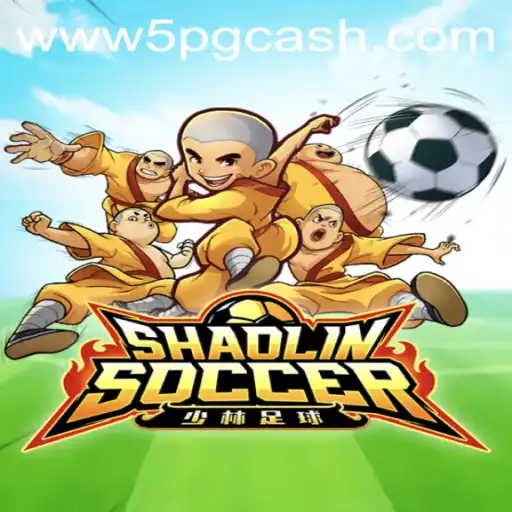 Shaolin Soccer: The Game That Combines Martial Arts and Soccer in a Unique Play