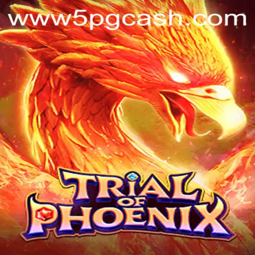 Trial of Phoenix: A New Chapter in Gaming