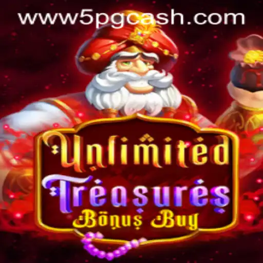 UnlimitedTreasuresBonusBuy: Dive into a World of Infinite Possibilities