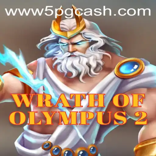 Experience the Thrilling Adventure of WrathofOlympus2