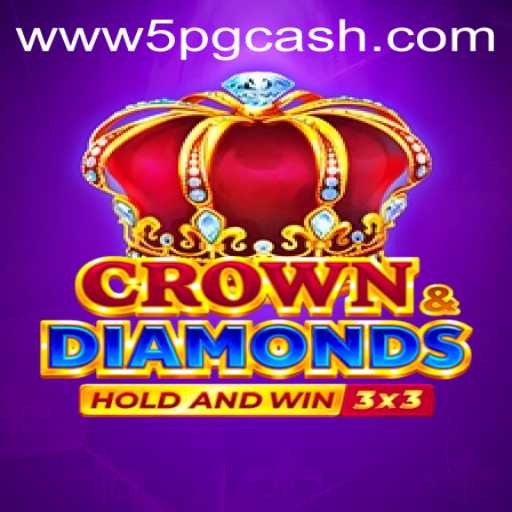 Mastering CrownDiamonds: A Dive into 5pg.cash's New Gaming Sensation