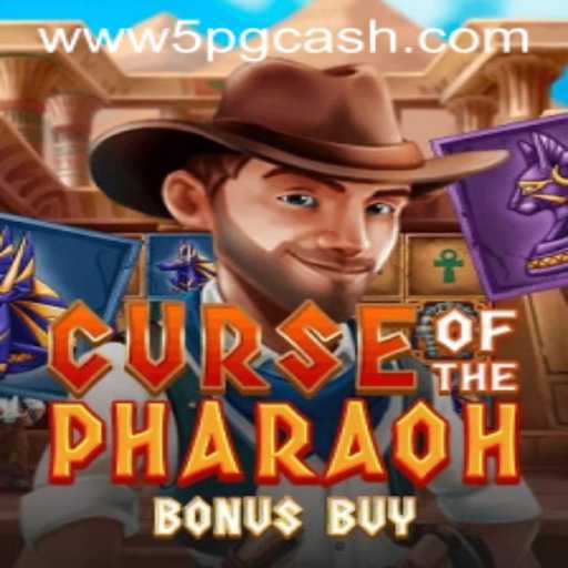 Exploring Curse of the Pharaoh Bonus Buy: A Thrilling Adventure in Ancient Egypt