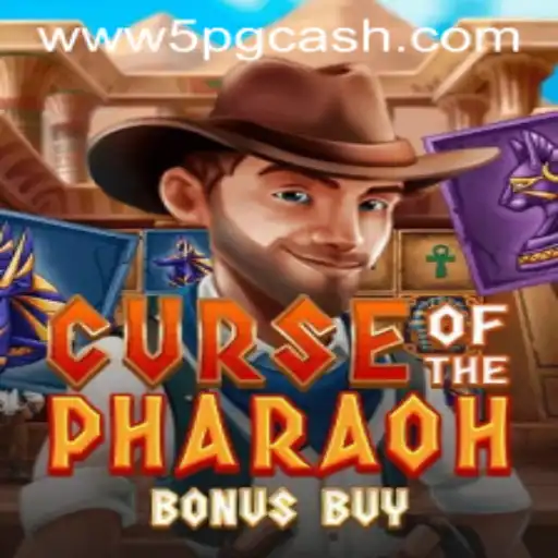 Exploring Curse of the Pharaoh Bonus Buy: A Thrilling Adventure in Ancient Egypt