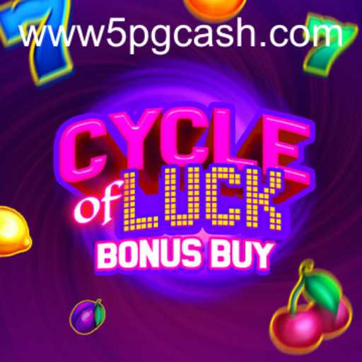 Discover the Excitement of CycleofLuckBonusBuy: A Thrilling Online Gaming Experience