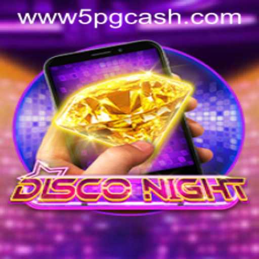 Welcome to DiscoNightM: A Thrilling Dance Game Experience