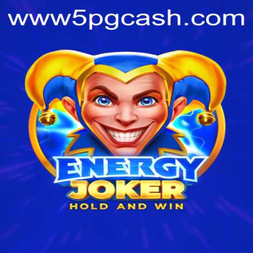 Unveiling EnergyJoker: An Exciting New Game on 5pg.cash