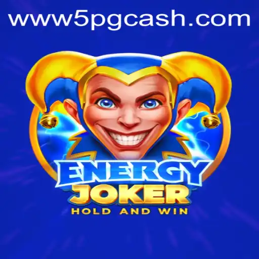 Unveiling EnergyJoker: An Exciting New Game on 5pg.cash