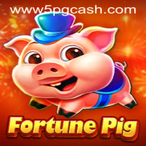 FortunePig: A Deep Dive into the Exciting World of 5pg.cash