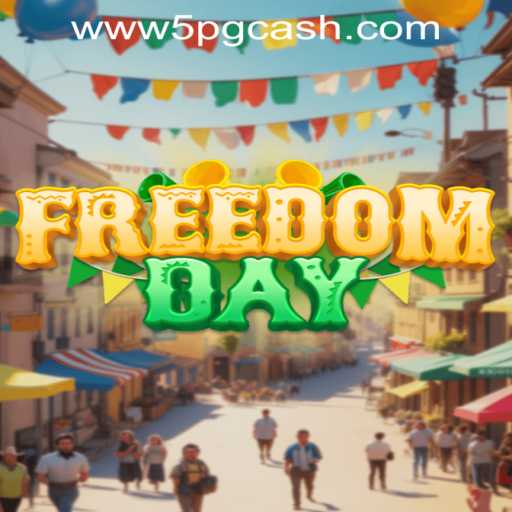 Discover the Thrill of FreedomDay: An Unforgettable Gaming Experience