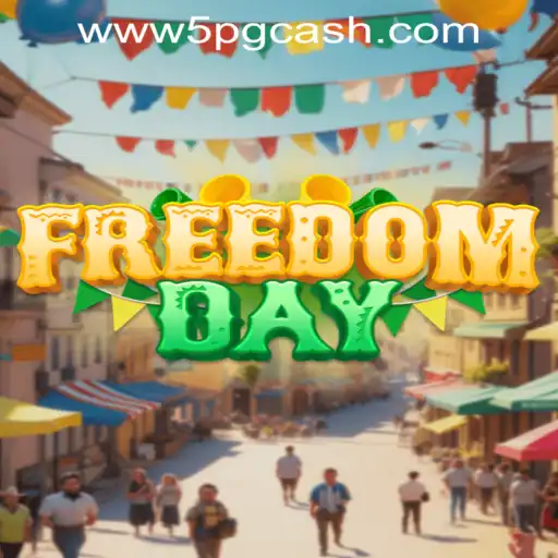 Discover the Thrill of FreedomDay: An Unforgettable Gaming Experience