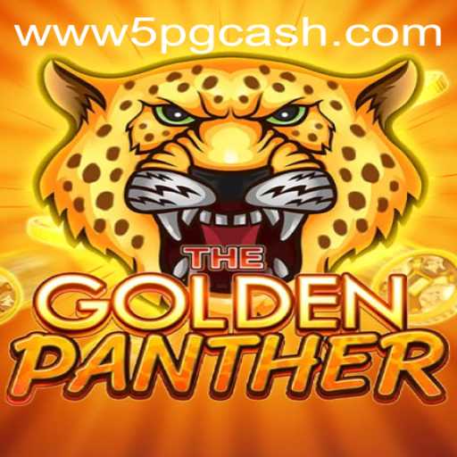 Discover the Thrilling World of GOLDENPANTHER at 5pg.cash