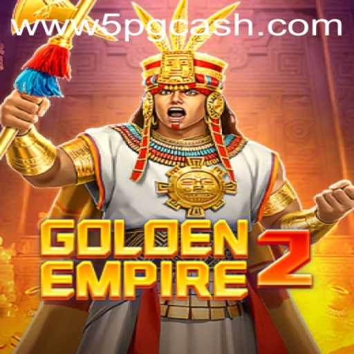 GoldenEmpire2: Embark on an Epic Adventure and Explore New Frontiers