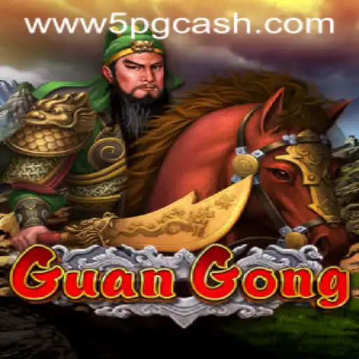 Mastering the Strategy of GuanGong: Engage in Historical Warfare with 5pg.cash