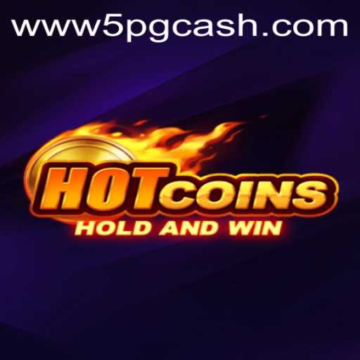 The Thrilling World of HotCoins: A New Era of Digital Gaming with 5pg.cash