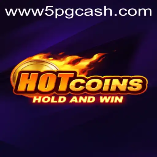 The Thrilling World of HotCoins: A New Era of Digital Gaming with 5pg.cash