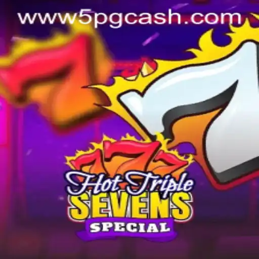 Discover the Thrills of 'HotTripleSevensSpecial'