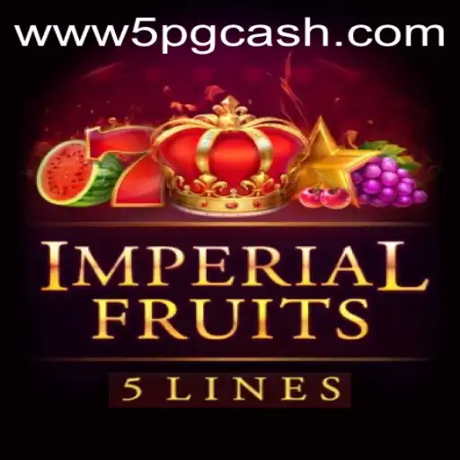 Exploring the Excitement of ImperialFruits5: A Thrilling Casino Adventure