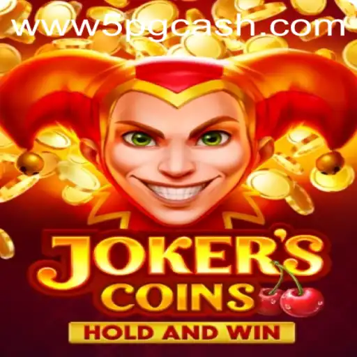 Unveiling JokersCoins: A Dazzling Game of Strategy, Luck, and Rewards