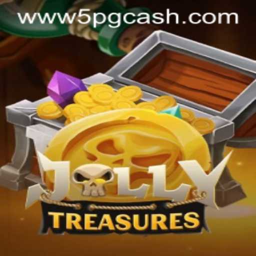 Unveiling JollyTreasures: A Thrilling Adventure in the World of 5pg.cash