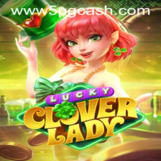 Discover the Enchantment of LuckyCloverLady and the Innovative 5pg.cash
