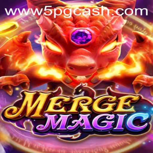Exploring the Enchanting World of Merge Magic
