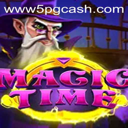 Discovering MagicTime: An Immersive Gaming Experience
