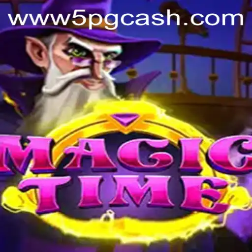 Discovering MagicTime: An Immersive Gaming Experience