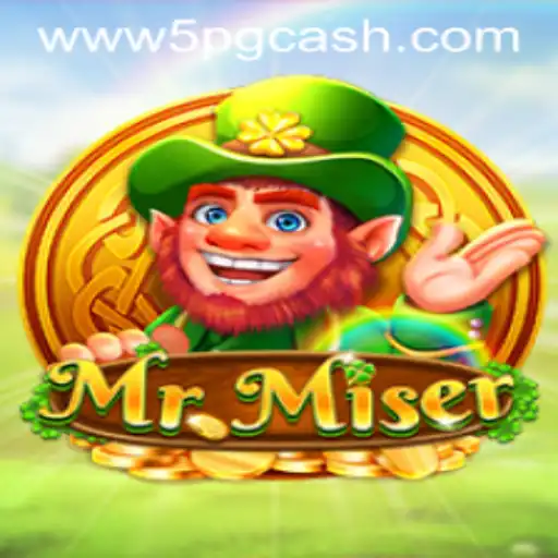Discover the Exciting World of MrMiser: Unveiling the Unique Gameplay of 5pg.cash