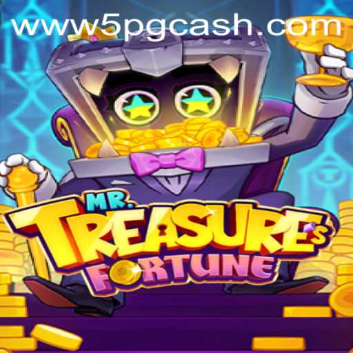 Discover the Thrilling World of MrTreasuresFortune
